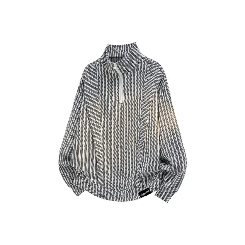 AOPAISHARK Унисекс Свитшоты