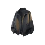 Чёрный [Ветрозащитный, Износостойкий, Качество, Улучшенный]