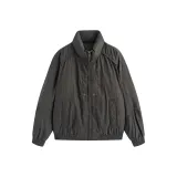 Темно-серый