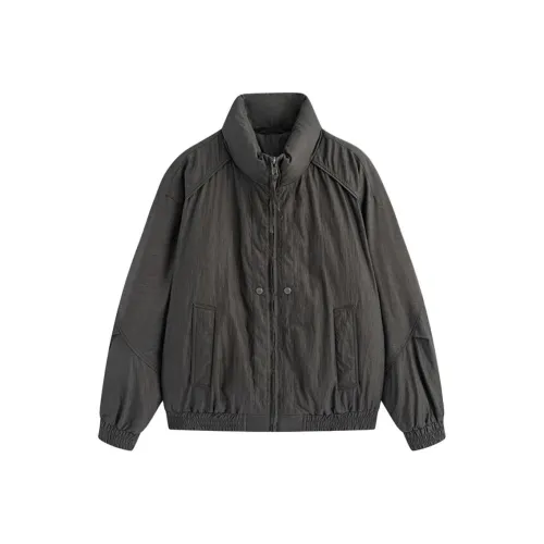 GOODHENLCE Хлопковый пуховик унисекс