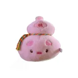 Горлянка (Свинка)