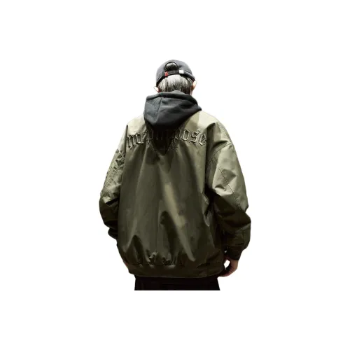 SZON Унисекс Куртки