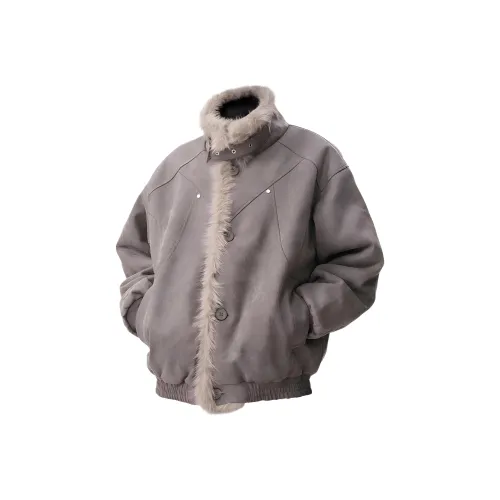 TAOKK Унисекс Пуховики