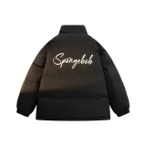 Black (Флисовая подкладка, улучшенный)