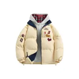 Light Yellow [В комплекте с High-Quality Свитшот]