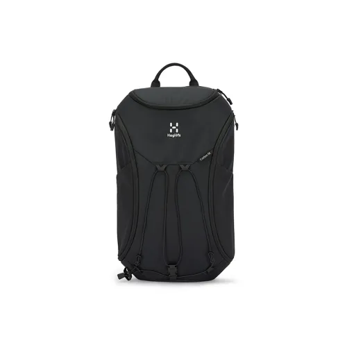 HAGLÖFS Полиэстер Жесткая Оболочка Рюкзак Стандартный Унисекс Многоцветный