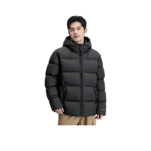 SUNDANCE Мужские Пуховики