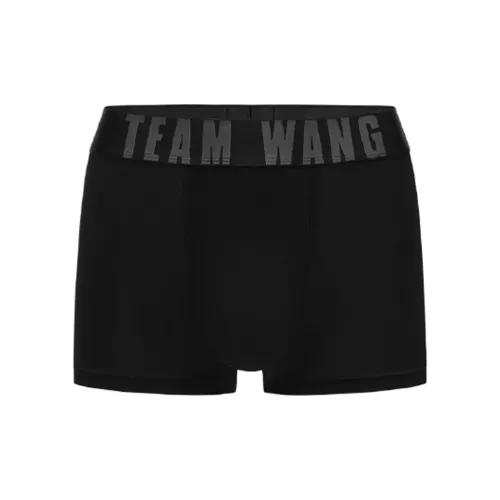 TEAM WANG Design THE ORIGINAL 1 Series FW25 The Оригинальный Боксеры Мужской