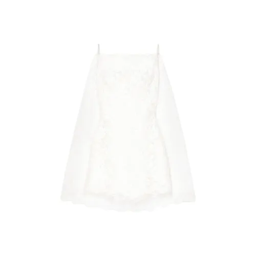 GIVENCHY Fw25 Slip Платье Женское