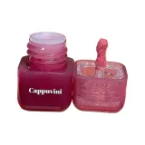 #03 Розовый Черный чай