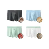 4 шт D Набор [Растение Essence Синьцзянский хлопок Стиль]