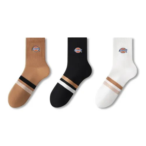 Dickies Мужские носки MID до икры