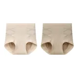 [2 упаковки] Белый Тряпичный + Коричневый (7A Тутовый шелк, Ластовица, Антибактериальный, Питание кожи)