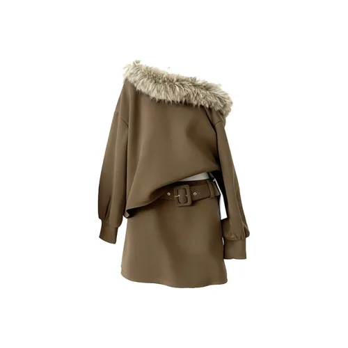 Frustration Garden Комплект с юбкой Женские