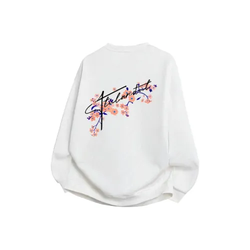 TULANDUO Унисекс Свитшоты