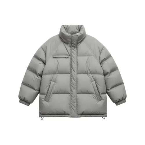 Olivia Share777 Хлопковый пуховик женский