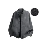 Темно-серый