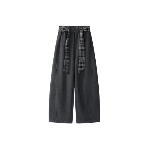 ULTRA QUATTRO Повседневные брюки Унисекс