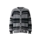 Серый - Модный аксессуар