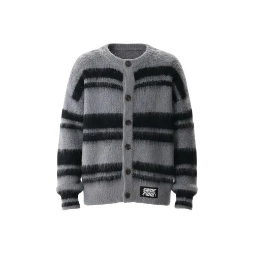 SAME FLOW Унисекс Трикотаж