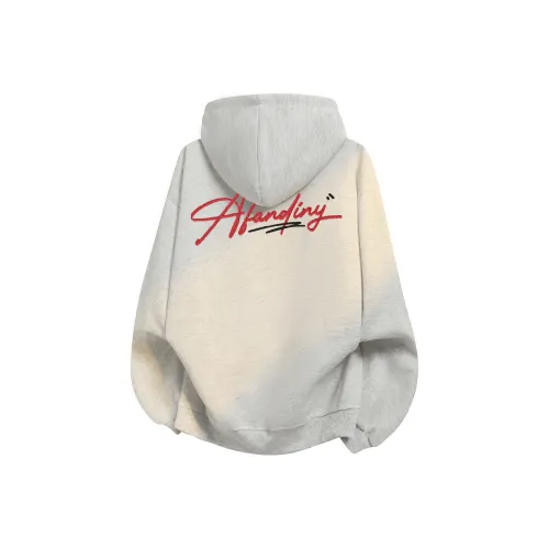 AFANDI Унисекс Свитшоты