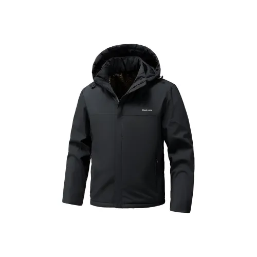 PIXEL CAKE Мужские пуховики