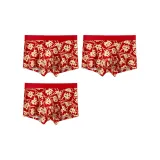 Великое Процветание*3