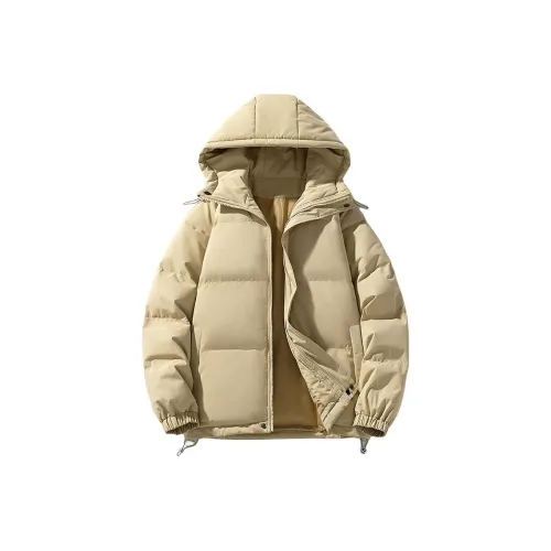 Ordifen Унисекс Пуховики