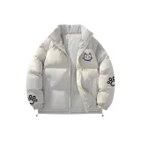 Экрю-Черный логотип