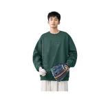 Темно-зеленый