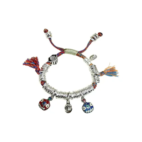 J KINGLAY Медные браслеты унисекс