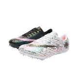 Несовпадающие (Белый Розовый/Черный Розовый)