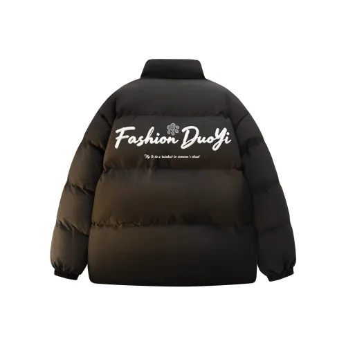 Duoyi Унисекс Пуховики