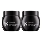 Крем для лица Bosein с эффектом уменьшения морщин и увлажнения, 100 г * 2