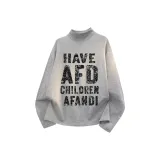 Светло-серый меланж