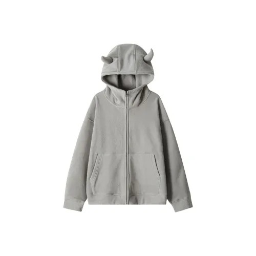 WXEX Унисекс Свитшоты