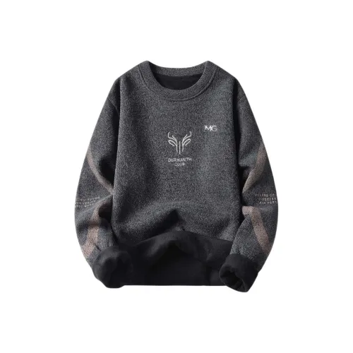 MG Мужской Трикотаж