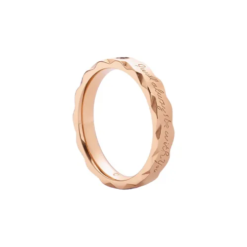 ACIUM Кольца из титана и стали унисекс