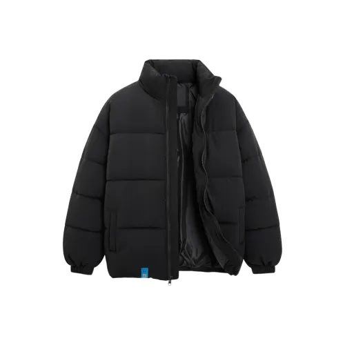 MZAO Унисекс Пуховики