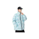 Красочный синий