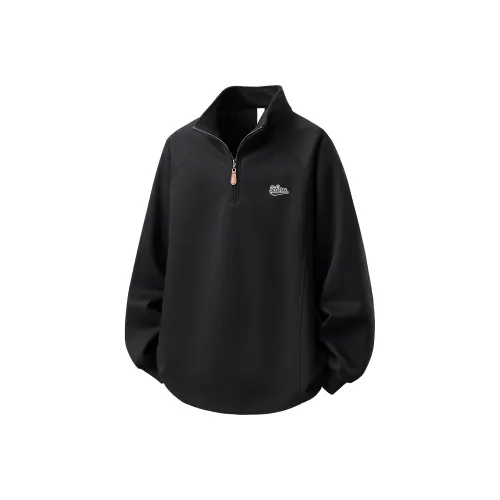 LANGYAGU Мужские Свитшоты