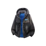 Винтажный коричневый