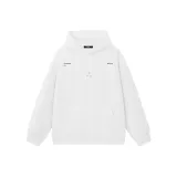 Белый с флисовой подкладкой