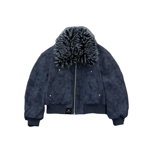 Ang2 Stu Унисекс Пуховики