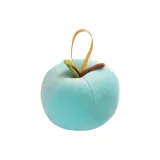 Зеленое яблоко