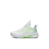 Лунно-белый