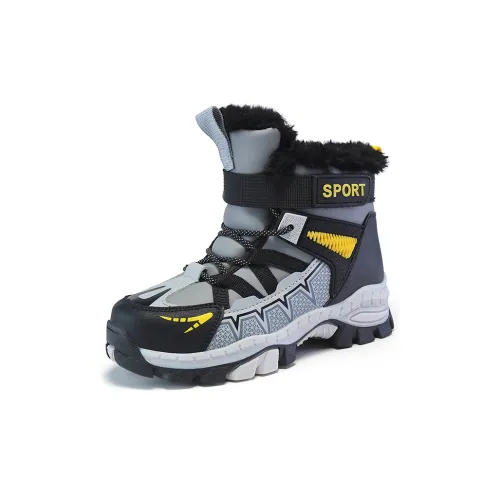 TIANCAIXIAOXIONG KIDS Lifestyle Shoes Детский