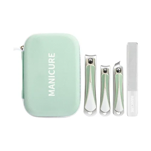 TINGLING Инструменты для маникюра Унисекс