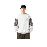 Серый с флисовой подкладкой