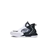 Чёрно-белый